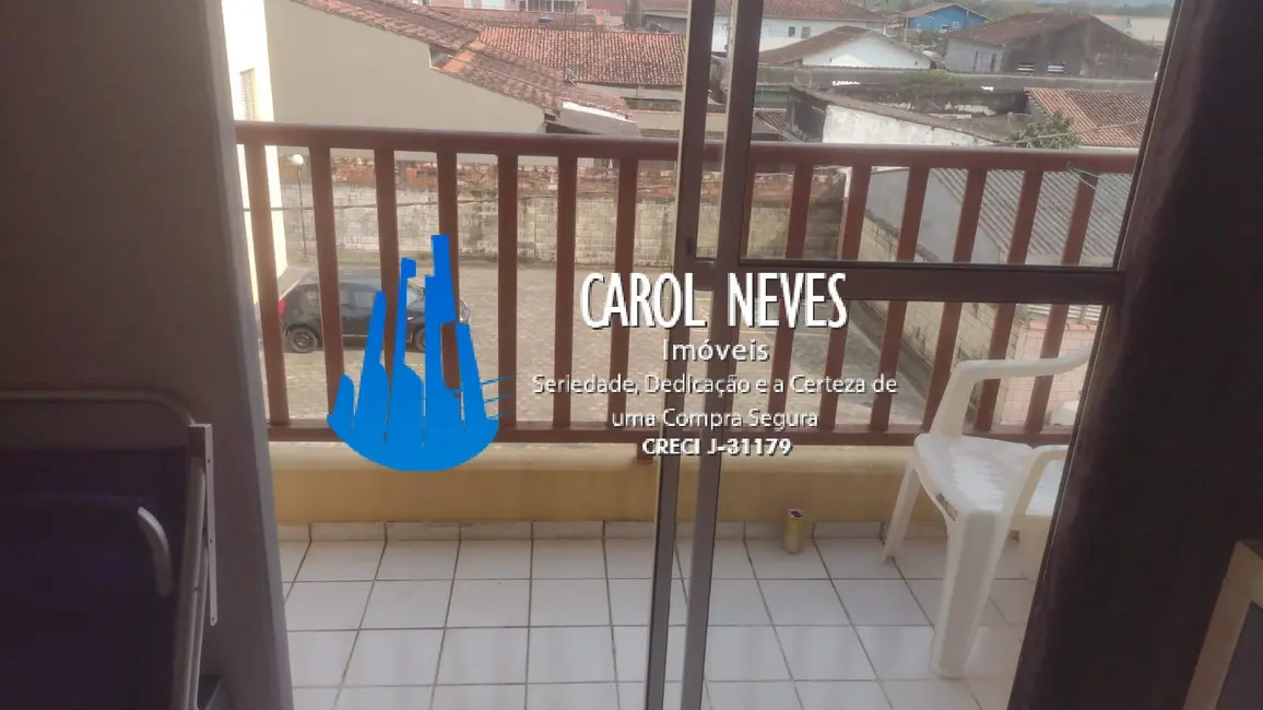 Foto 8 de Apartamento com 2 quartos à venda, 53m2 em Mongagua - SP