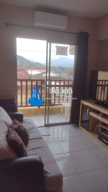 Foto 7 de Apartamento com 2 quartos à venda, 53m2 em Mongagua - SP