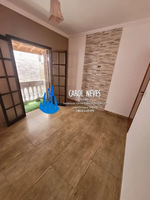 Foto 2 de Apartamento com 2 quartos à venda, 54m2 em Itanhaem - SP