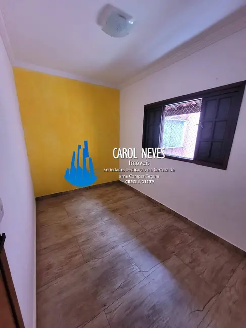 Foto 8 de Apartamento com 2 quartos à venda, 54m2 em Itanhaem - SP