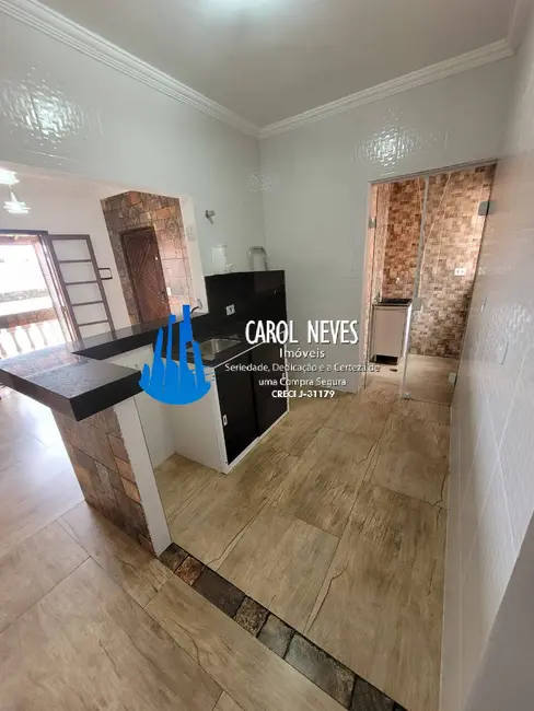 Foto 6 de Apartamento com 2 quartos à venda, 54m2 em Itanhaem - SP