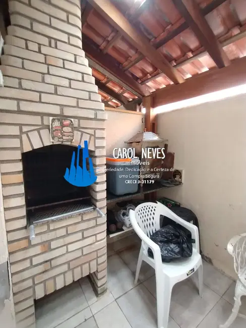 Foto 5 de Casa com 2 quartos à venda, 90m2 em Itanhaem - SP