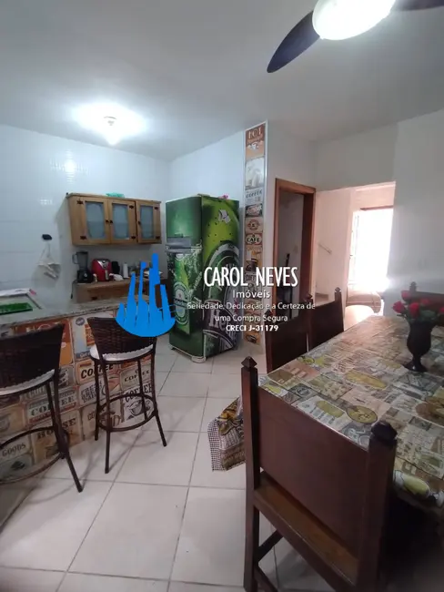 Foto 8 de Casa com 2 quartos à venda, 90m2 em Itanhaem - SP