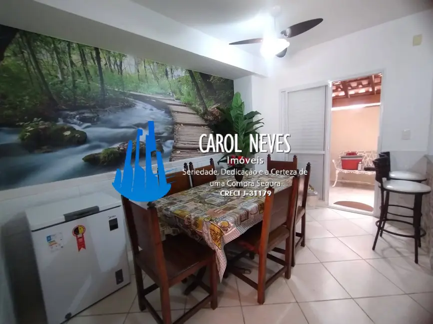 Foto 6 de Casa com 2 quartos à venda, 90m2 em Itanhaem - SP