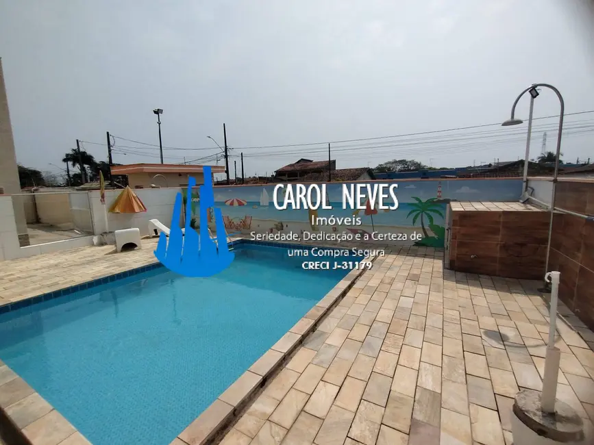 Foto 4 de Casa com 2 quartos à venda, 90m2 em Itanhaem - SP