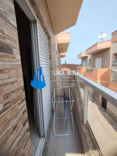 Foto 2 de Casa com 2 quartos à venda, 90m2 em Itanhaem - SP