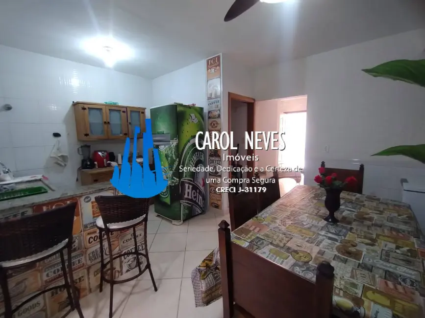 Foto 9 de Casa com 2 quartos à venda, 90m2 em Itanhaem - SP