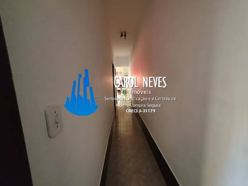 Foto 5 de Casa com 2 quartos para alugar, 72m2 em Caiçara, Praia Grande - SP