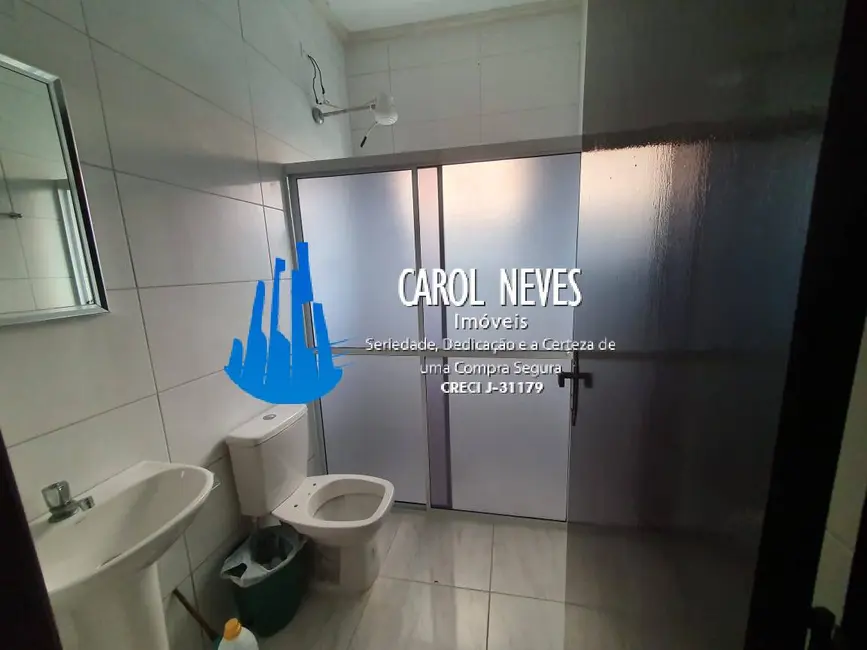 Foto 4 de Casa com 2 quartos para alugar, 72m2 em Caiçara, Praia Grande - SP