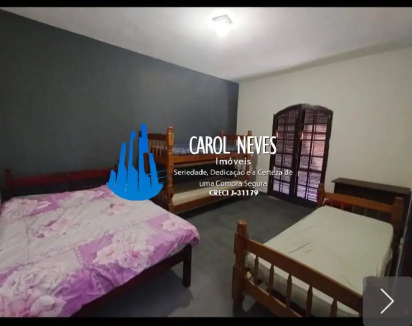 Foto 5 de Casa com 3 quartos à venda, 110m2 em Mongagua - SP