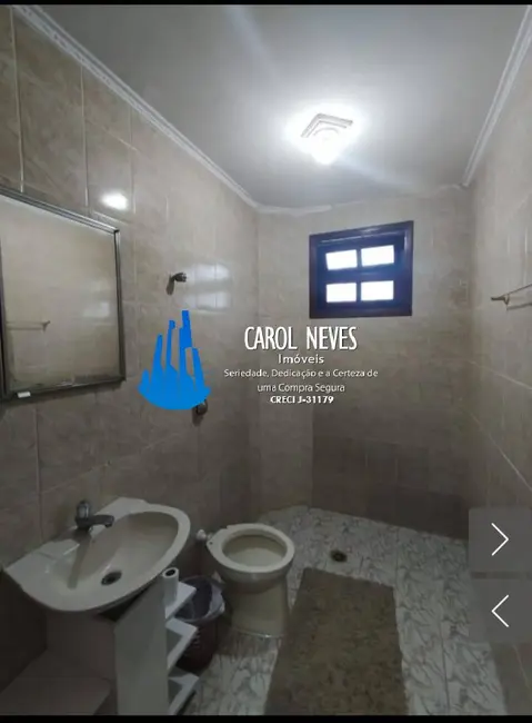 Foto 4 de Casa com 3 quartos à venda, 110m2 em Mongagua - SP