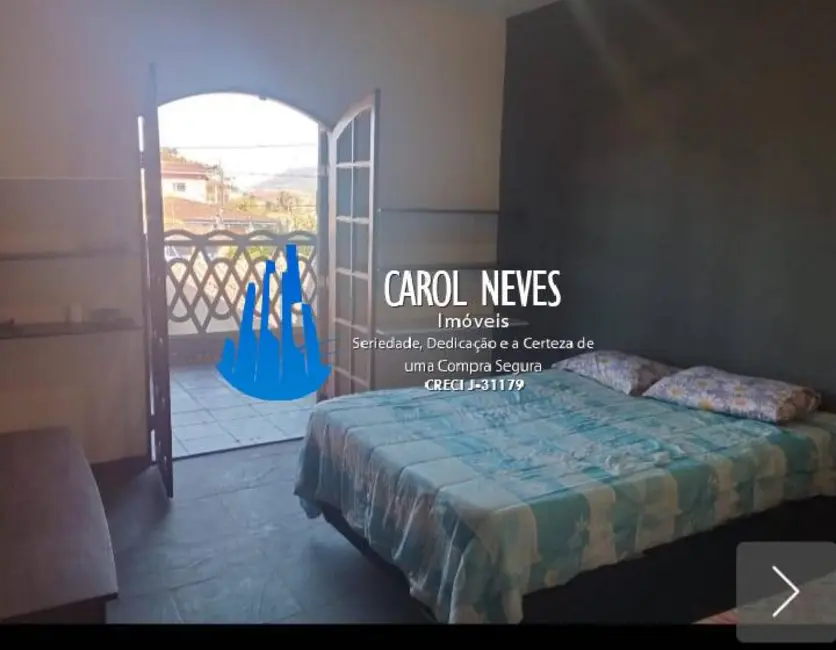 Foto 7 de Casa com 3 quartos à venda, 110m2 em Mongagua - SP