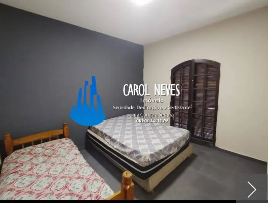 Foto 6 de Casa com 3 quartos à venda, 110m2 em Mongagua - SP