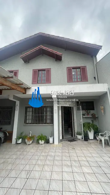 Foto 2 de Casa com 4 quartos à venda, 38m2 em Centro, Mongagua - SP