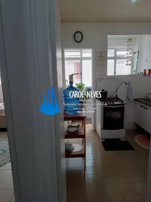 Foto 9 de Apartamento com 1 quarto à venda, 38m2 em Praia Grande - SP