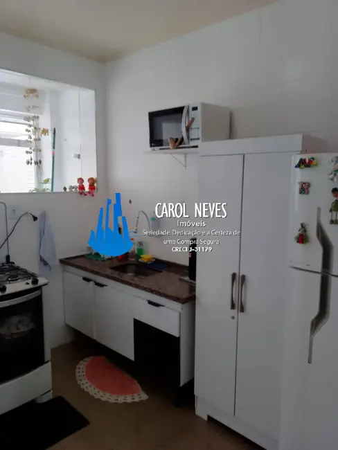 Foto 8 de Apartamento com 1 quarto à venda, 38m2 em Praia Grande - SP