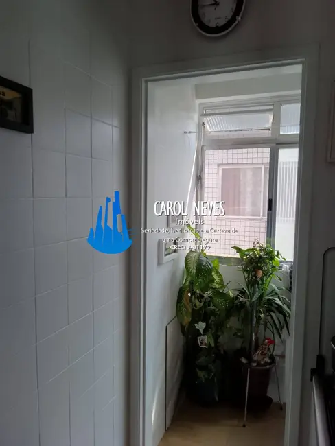 Foto 7 de Apartamento com 1 quarto à venda, 38m2 em Praia Grande - SP