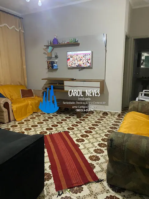 Foto 3 de Casa com 3 quartos à venda e para alugar em Mongagua - SP