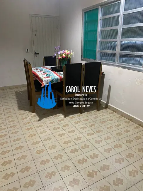 Foto 5 de Casa com 3 quartos à venda e para alugar em Mongagua - SP