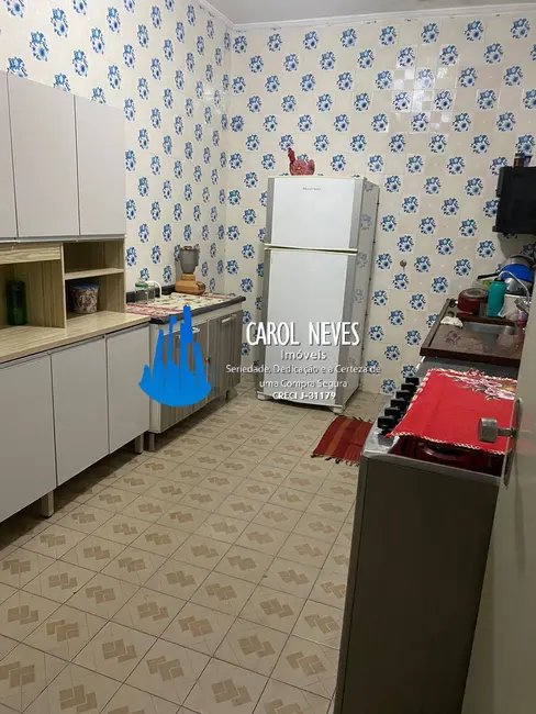 Foto 6 de Casa com 3 quartos à venda e para alugar em Mongagua - SP