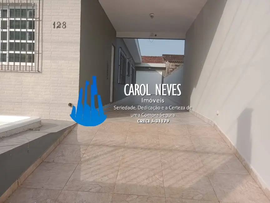 Foto 2 de Casa com 3 quartos à venda e para alugar em Mongagua - SP