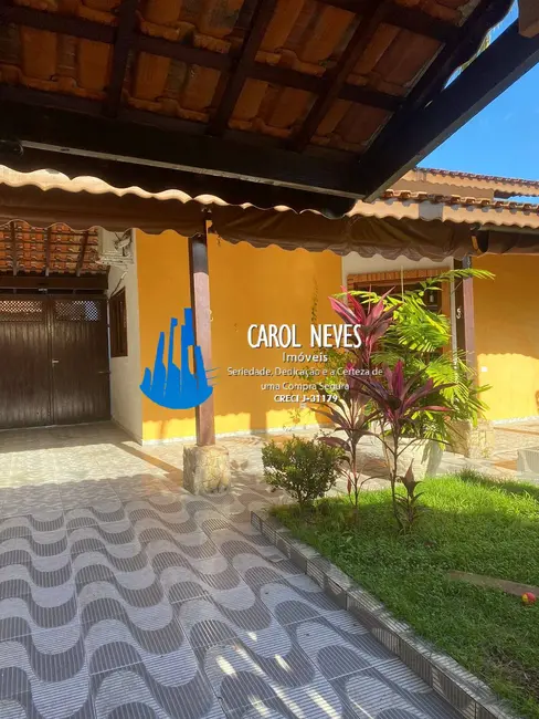 Foto 6 de Casa com 3 quartos à venda, 161m2 em Itanhaem - SP