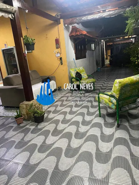 Foto 4 de Casa com 3 quartos à venda, 161m2 em Itanhaem - SP