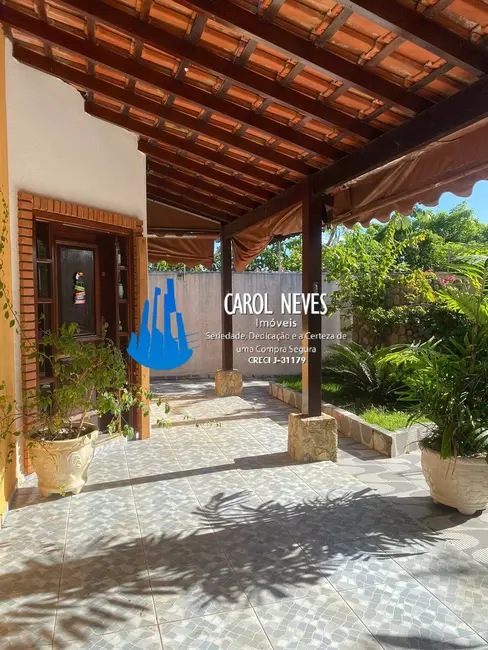 Foto 5 de Casa com 3 quartos à venda, 161m2 em Itanhaem - SP