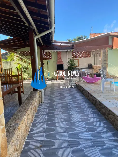 Foto 7 de Casa com 3 quartos à venda, 161m2 em Itanhaem - SP