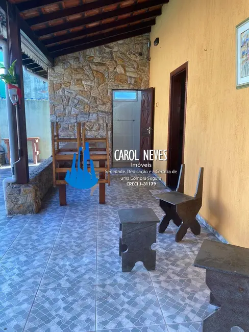 Foto 8 de Casa com 3 quartos à venda, 161m2 em Itanhaem - SP