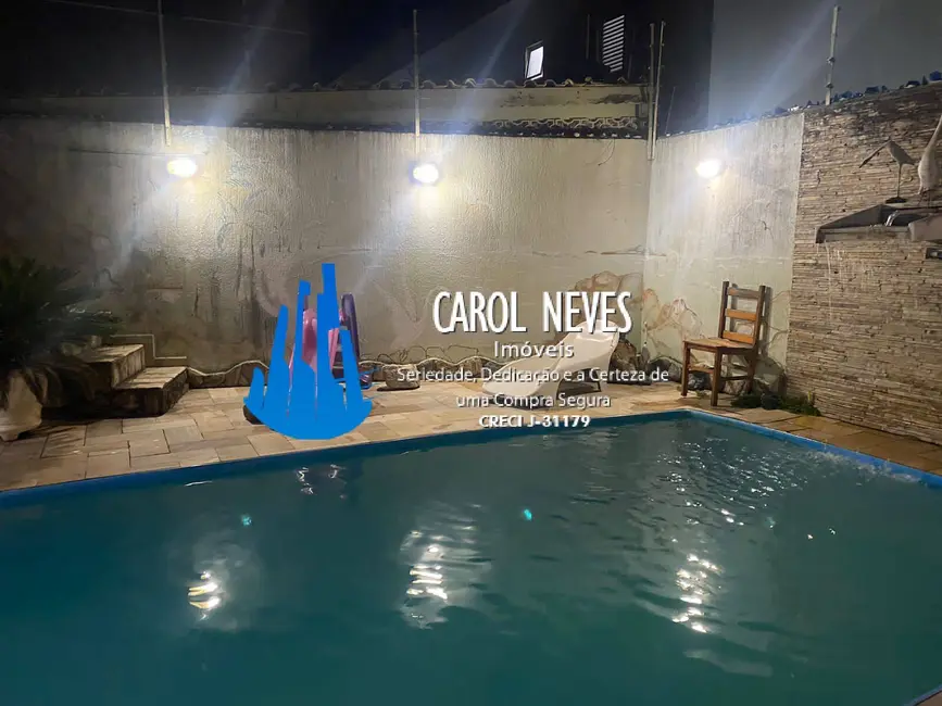 Foto 2 de Casa com 3 quartos à venda, 161m2 em Itanhaem - SP