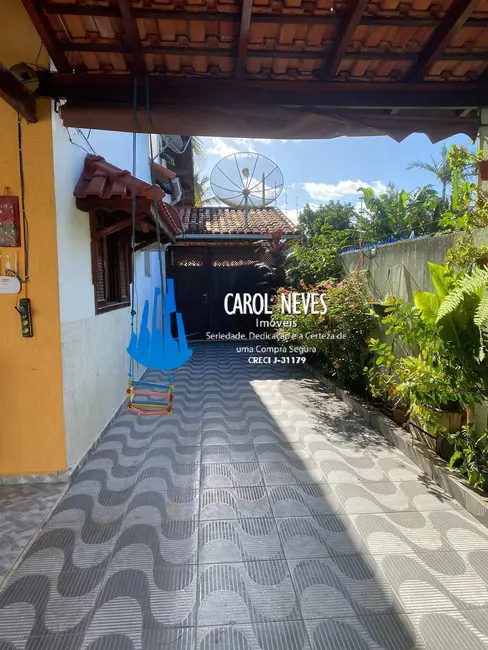 Foto 3 de Casa com 3 quartos à venda, 161m2 em Itanhaem - SP