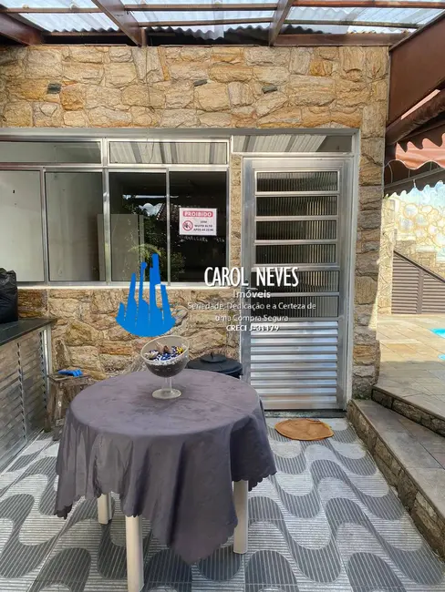 Foto 9 de Casa com 3 quartos à venda, 161m2 em Itanhaem - SP