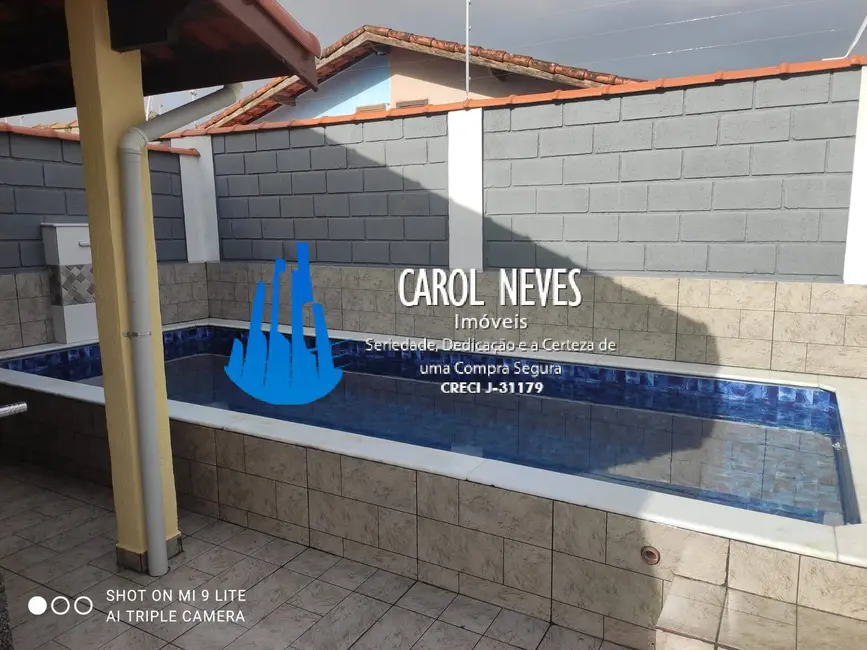 Foto 2 de Casa com 2 quartos à venda, 60m2 em Itanhaem - SP