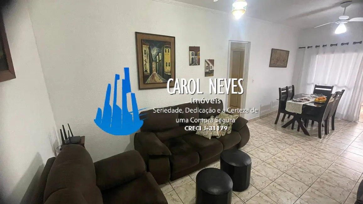 Apartamento com 2 quartos à venda, 77m2 em Centro, Mongagua - SP - imagem 6 Foto 6 de Apartamento com 2 quartos à venda, 77m2 em Centro, Mongagua - SP