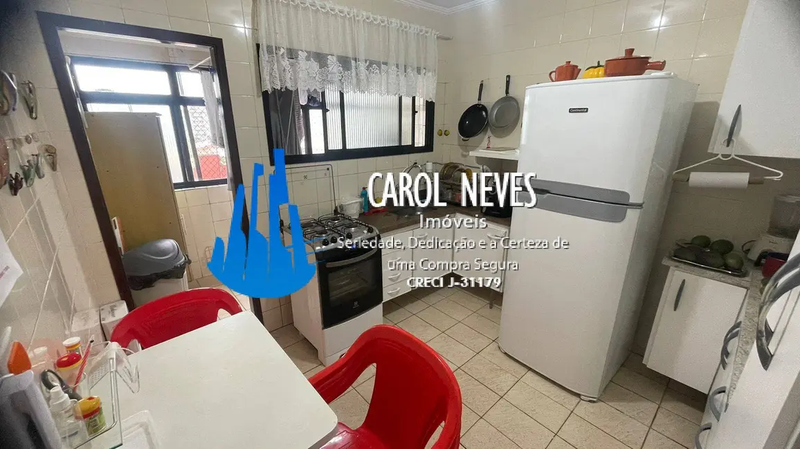 Apartamento com 2 quartos à venda, 77m2 em Centro, Mongagua - SP - imagem 7 Foto 7 de Apartamento com 2 quartos à venda, 77m2 em Centro, Mongagua - SP