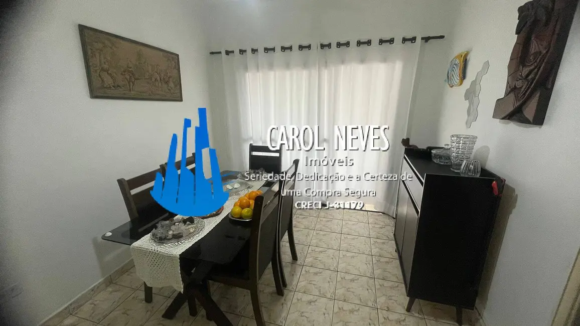 Apartamento com 2 quartos à venda, 77m2 em Centro, Mongagua - SP - imagem 3 Foto 3 de Apartamento com 2 quartos à venda, 77m2 em Centro, Mongagua - SP