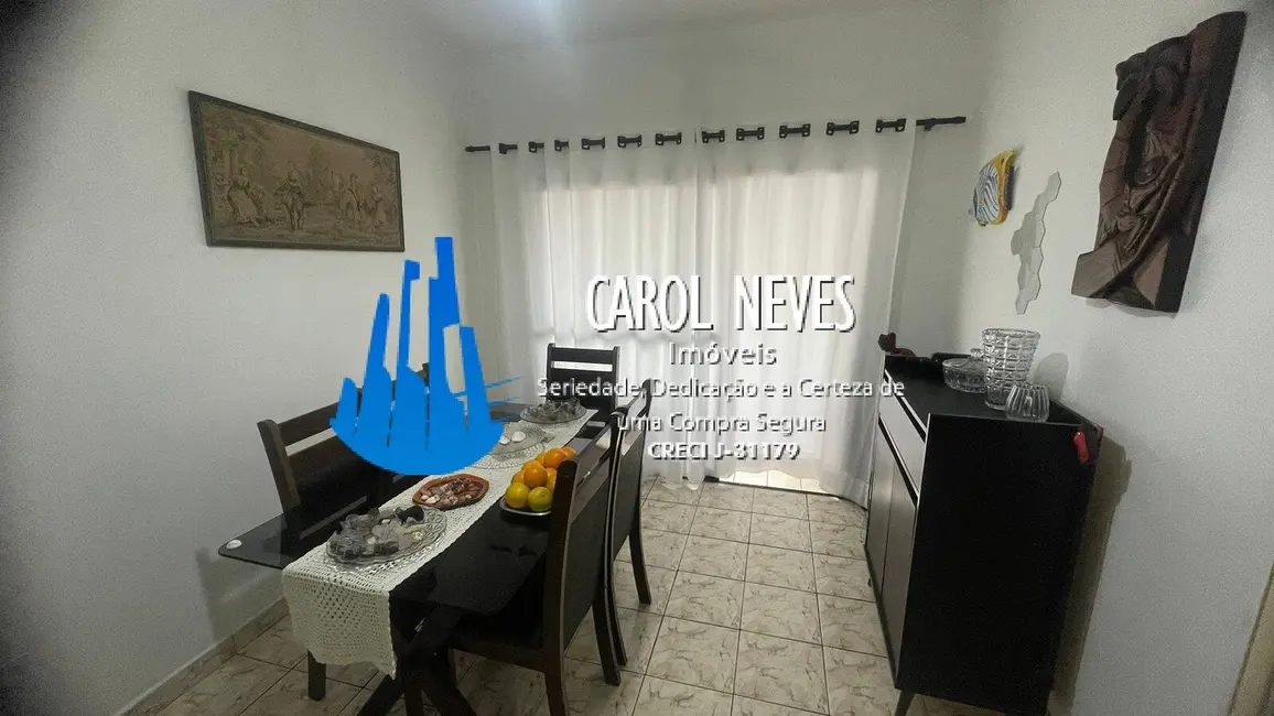 Apartamento com 2 quartos à venda, 77m2 em Centro, Mongagua - SP - imagem 2 Foto 2 de Apartamento com 2 quartos à venda, 77m2 em Centro, Mongagua - SP