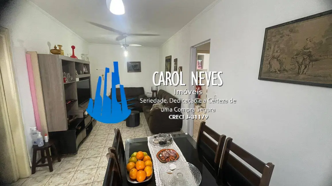 Apartamento com 2 quartos à venda, 77m2 em Centro, Mongagua - SP - imagem 4 Foto 4 de Apartamento com 2 quartos à venda, 77m2 em Centro, Mongagua - SP