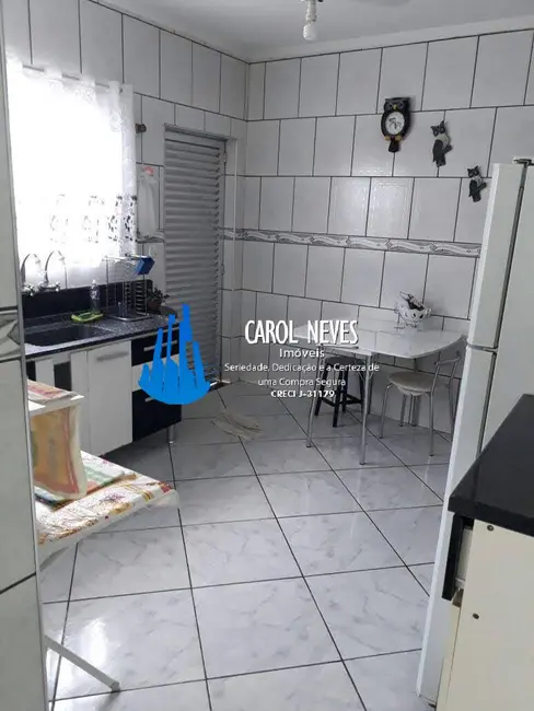 Casa com 2 quartos à venda, 72m2 em Maracanã, Praia Grande - SP - imagem 7 Foto 7 de Casa com 2 quartos à venda, 72m2 em Maracanã, Praia Grande - SP