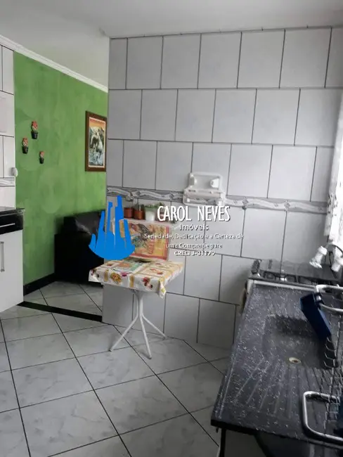 Casa com 2 quartos à venda, 72m2 em Maracanã, Praia Grande - SP - imagem 8 Foto 8 de Casa com 2 quartos à venda, 72m2 em Maracanã, Praia Grande - SP
