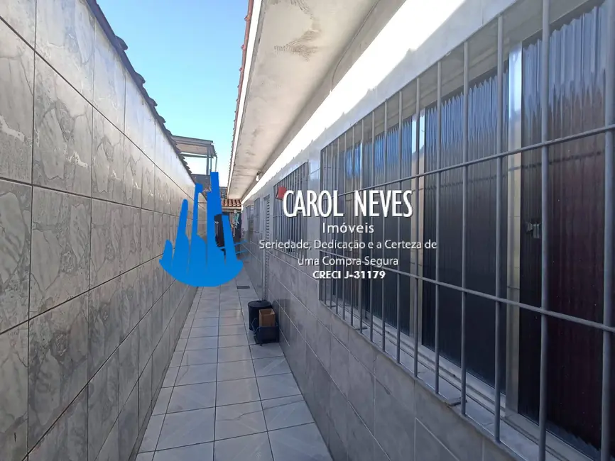 Casa com 2 quartos à venda, 72m2 em Maracanã, Praia Grande - SP - imagem 5 Foto 5 de Casa com 2 quartos à venda, 72m2 em Maracanã, Praia Grande - SP