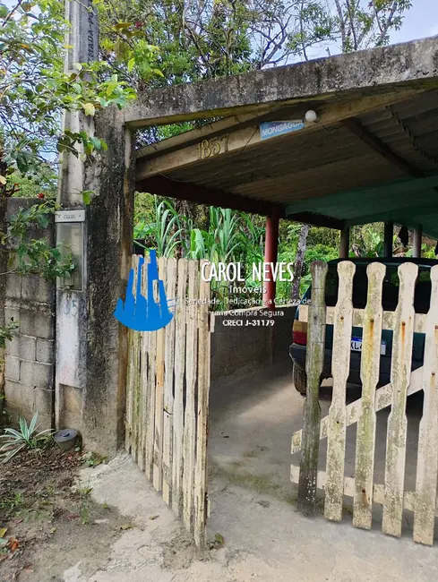 Foto 4 de Casa com 1 quarto à venda, 812m2 em Mongagua - SP