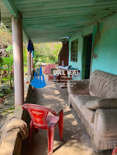 Foto 1 de Casa com 1 quarto à venda, 812m2 em Mongagua - SP