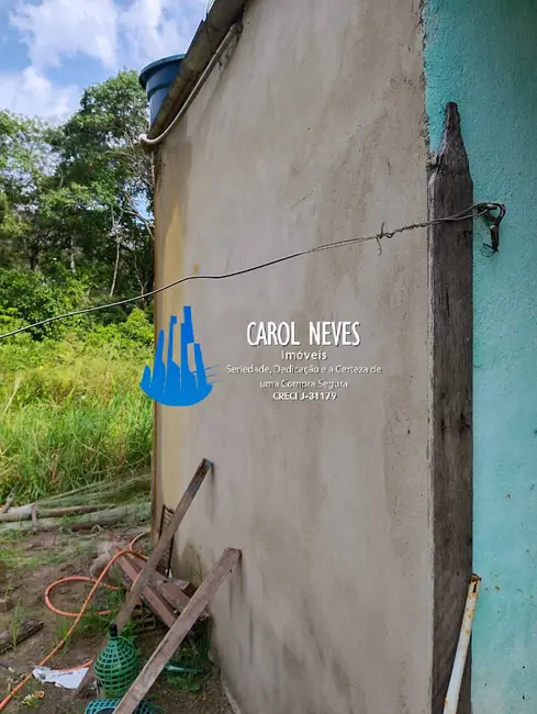 Foto 9 de Casa com 1 quarto à venda, 812m2 em Mongagua - SP