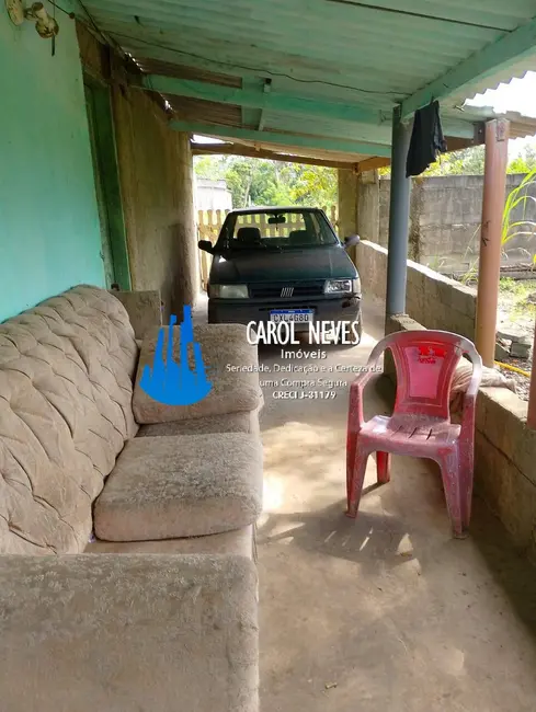 Foto 5 de Casa com 1 quarto à venda, 812m2 em Mongagua - SP