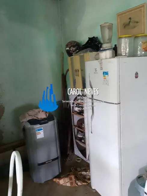 Foto 8 de Casa com 1 quarto à venda, 812m2 em Mongagua - SP