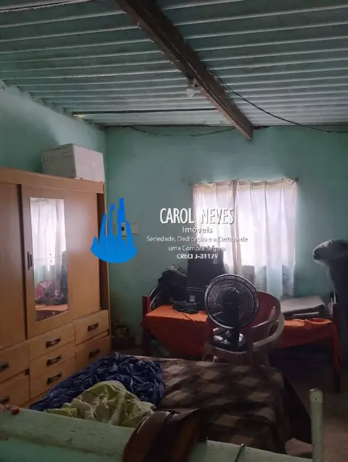 Foto 6 de Casa com 1 quarto à venda, 812m2 em Mongagua - SP