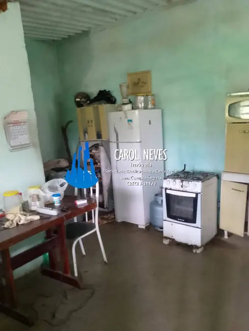 Foto 7 de Casa com 1 quarto à venda, 812m2 em Mongagua - SP