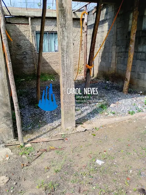 Foto 3 de Casa com 1 quarto à venda, 812m2 em Mongagua - SP